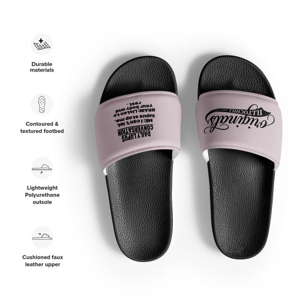 lupus-womens-slides