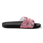 illtochill-tourette-syndrome-awareness-ts-gift-womens-slides