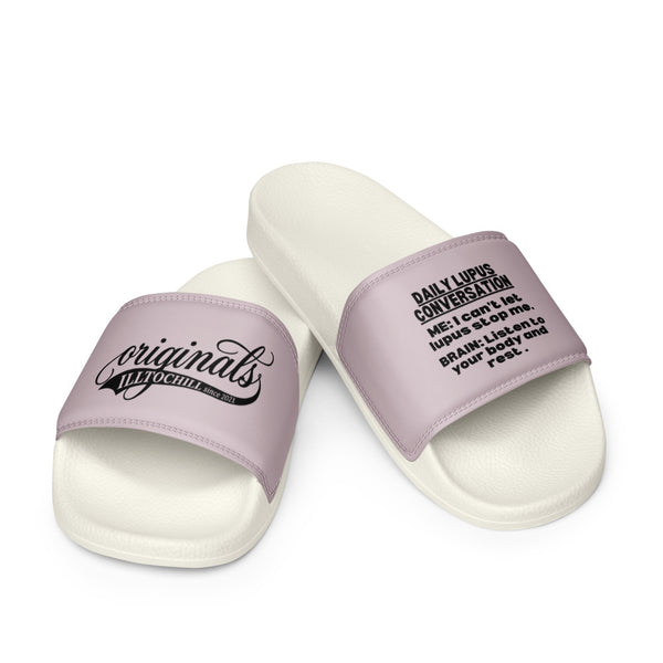 lupus-womens-slides
