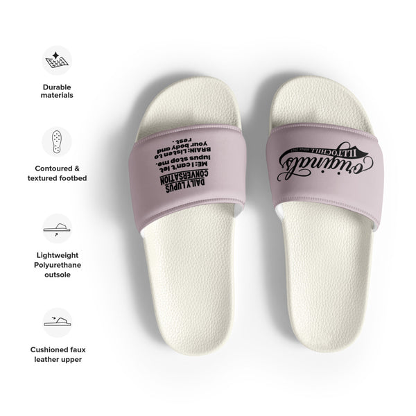 lupus-womens-slides
