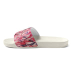illtochill-tourette-syndrome-awareness-ts-gift-womens-slides