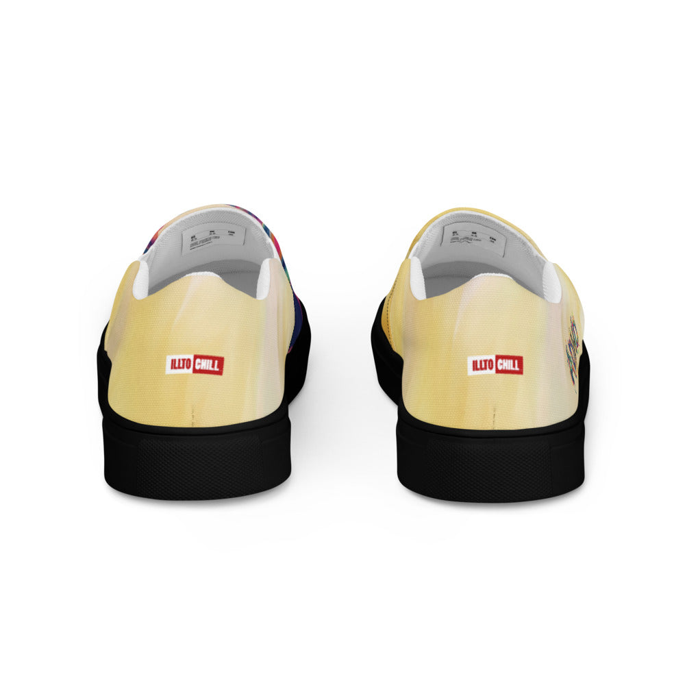 adhd-women-s-slip-on-canvas-shoes