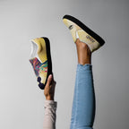 adhd-women-s-slip-on-canvas-shoes