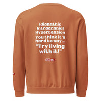 ILLTOCHILL IIH Sweatshirt