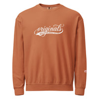 ILLTOCHILL MS Sweatshirt