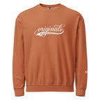 ILLTOCHILL CRPS Sweatshirt