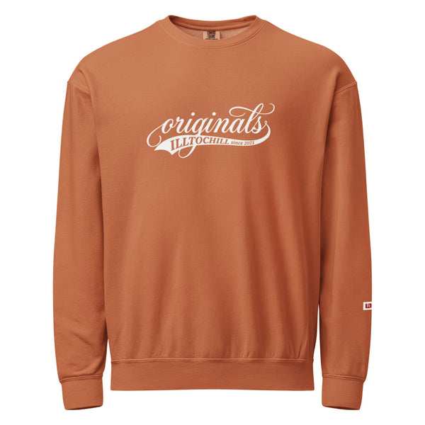 ILLTOCHILL Chiari Sweatshirt