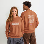 ILLTOCHILL MCAS Sweatshirt