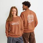 ILLTOCHILL IIH Sweatshirt