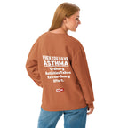 ILLTOCHILL Asthma Sweatshirt