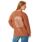 ILLTOCHILL Chiari Sweatshirt