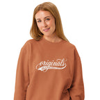 ILLTOCHILL MS Sweatshirt
