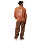 ILLTOCHILL MCAS Sweatshirt