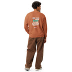ILLTOCHILL POTS Sweatshirt