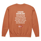 ILLTOCHILL Chiari Sweatshirt