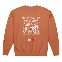 ILLTOCHILL MS Sweatshirt