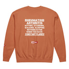 ILLTOCHILL RA Sweatshirt