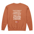 ILLTOCHILL MCAS Sweatshirt