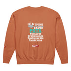 ILLTOCHILL POTS Sweatshirt