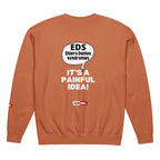 ILLTOCHILL EDS Sweatshirt