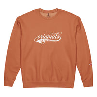 ILLTOCHILL EDS Sweatshirt