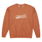 ILLTOCHILL MS Sweatshirt