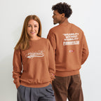 ILLTOCHILL Fibromyalgia Sweatshirt
