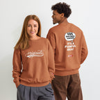 ILLTOCHILL EDS Sweatshirt