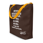 ILLTOCHILL MS Tote Bag