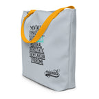ILLTOCHILL POTS Tote Bag