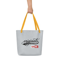 ILLTOCHILL Asthma Tote Bag
