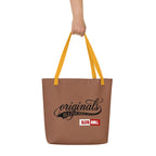 ILLTOCHILL MS Tote Bag