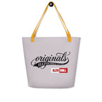 ILLTOCHILL Chiari Tote Bag