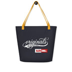 ILLTOCHILL RA Tote Bag