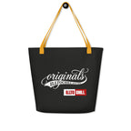 ILLTOCHILL EDS Tote Bag