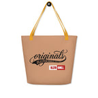 ILLTOCHILL CRPS Tote Bag