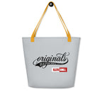 ILLTOCHILL Asthma Tote Bag