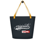 ILLTOCHILL POTS Tote Bag
