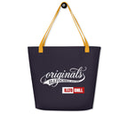 ILLTOCHILL IIH Tote Bag