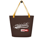 ILLTOCHILL MS Tote Bag