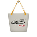 ILLTOCHILL EDS Tote Bag