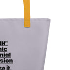 ILLTOCHILL IIH Tote Bag