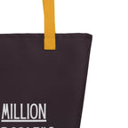 ILLTOCHILL Migraine Tote Bag