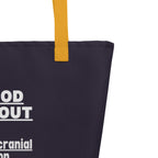 ILLTOCHILL IIH Tote Bag