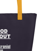 ILLTOCHILL IIH Tote Bag