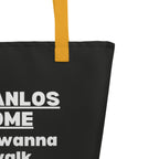 ILLTOCHILL EDS Tote Bag
