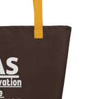 ILLTOCHILL MCAS Tote Bag