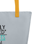 ILLTOCHILL POTS Tote Bag
