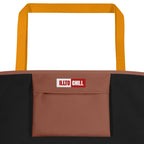 ILLTOCHILL MCAS Tote Bag