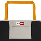 ILLTOCHILL EDS Tote Bag